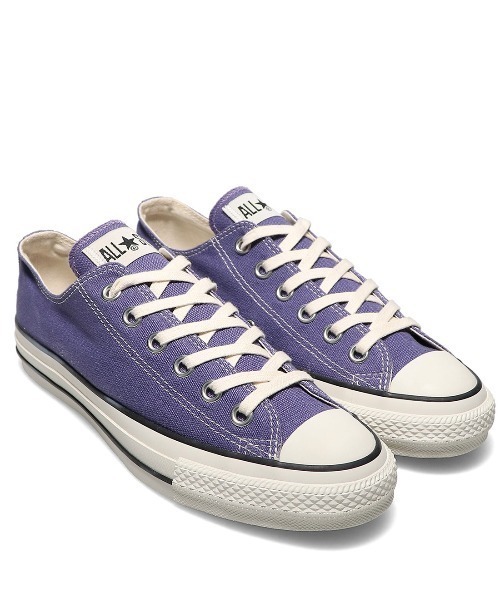 セール】CONVERSE ALL STAR NOKORIZOME OX / コンバース