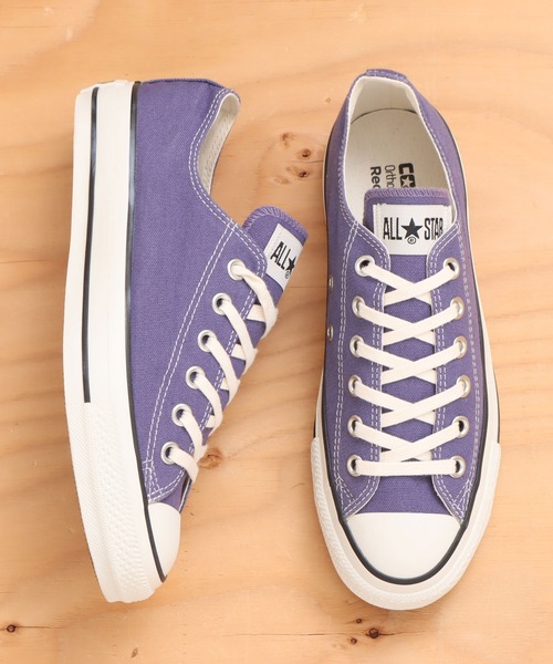 セール】CONVERSE ALL STAR NOKORIZOME OX / コンバース