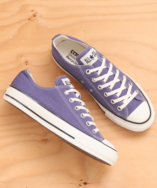 セール】CONVERSE ALL STAR NOKORIZOME OX / コンバース
