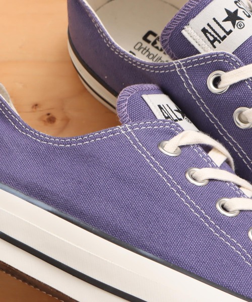 セール】CONVERSE ALL STAR NOKORIZOME OX / コンバース