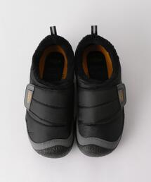 KEEN | ★＜KEEN（キーン）＞ ハウザー ロー ラップ スニーカー 17cm-23.5cm(スニーカー)
