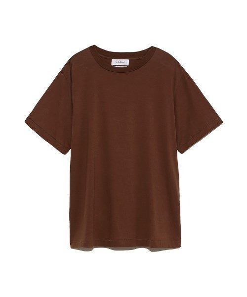 ブランド古着 半袖tシャツ Tシャツ カットソー Mila Owen ミラオーウェン のファッション通販 Zozoused