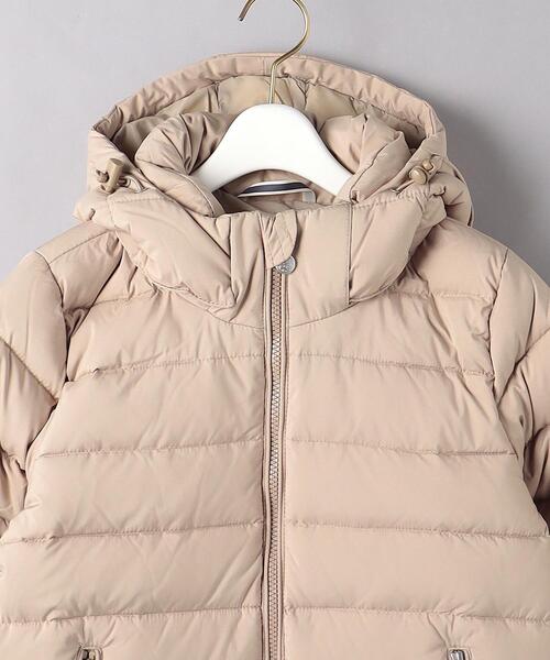 Pyrenex（ピレネックス）の「＜PYRENEX（ピレネックス）＞SPOUTNIC ダウンジャケット ▲（ダウンジャケット/コート・レディース・ライトグレー/ライトピンク/オリーブ/ナチュラル・40/36/38）」の15枚目の写真