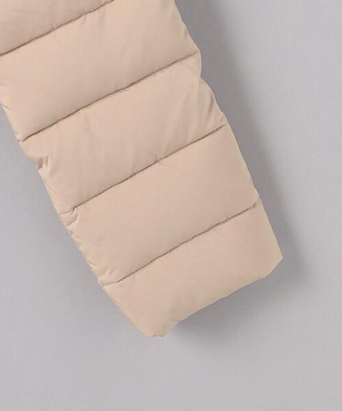 Pyrenex（ピレネックス）の「＜PYRENEX（ピレネックス）＞SPOUTNIC ダウンジャケット ▲（ダウンジャケット/コート・レディース・ライトグレー/ライトピンク/オリーブ/ナチュラル・40/36/38）」の16枚目の写真