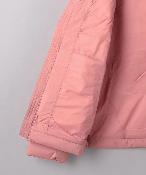 Pyrenex（ピレネックス）の「＜PYRENEX（ピレネックス）＞SPOUTNIC ダウンジャケット ▲（ダウンジャケット/コート・レディース・ライトグレー/ライトピンク/オリーブ/ナチュラル・40/36/38）」の13枚目の写真