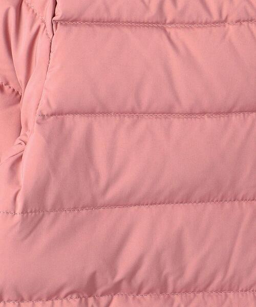 Pyrenex（ピレネックス）の「＜PYRENEX（ピレネックス）＞SPOUTNIC ダウンジャケット ▲（ダウンジャケット/コート・レディース・ライトグレー/ライトピンク/オリーブ/ナチュラル・40/36/38）」の14枚目の写真