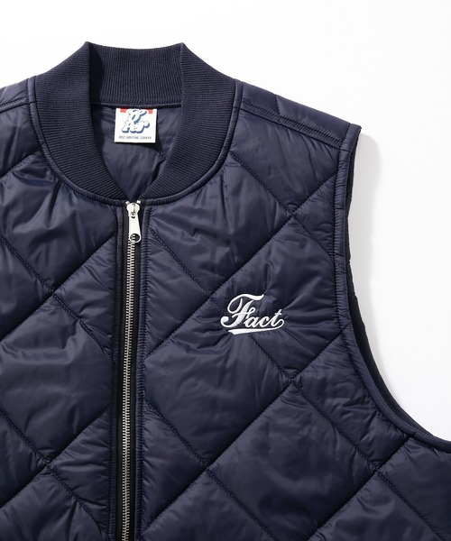 WHO'S WHO gallery（フーズフーギャラリー）の「COOPER FACT