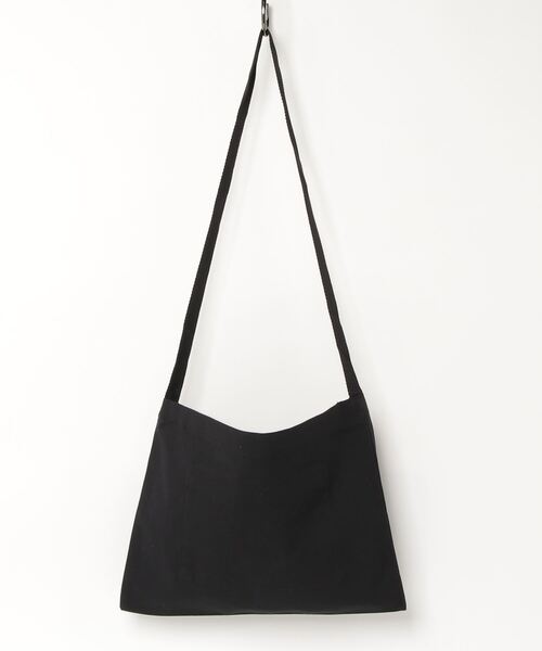 UNDERCOVER（アンダーカバー）の「UC2A9B07-2（ボディバッグ/ウエストポーチ・メンズ・ブラック/アイボリー・FREE）」の7枚目の写真