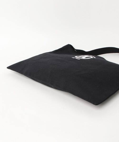 UNDERCOVER（アンダーカバー）の「UC2A9B07-2（ボディバッグ/ウエストポーチ・メンズ・ブラック/アイボリー・FREE）」の8枚目の写真