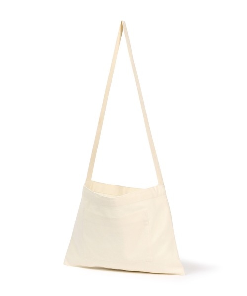 UNDERCOVER（アンダーカバー）の「UC2A9B07-2（ボディバッグ/ウエストポーチ・メンズ・ブラック/アイボリー・FREE）」の3枚目の写真