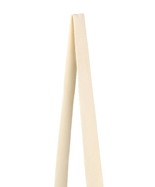 UNDERCOVER（アンダーカバー）の「UC2A9B07-2（ボディバッグ/ウエストポーチ・メンズ・ブラック/アイボリー・FREE）」の6枚目の写真