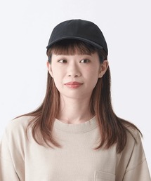 ORNERTE | ORNERTE BASIC 6P CAP(キャップ)