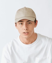 ORNERTE | ORNERTE BASIC 6P CAP(キャップ)