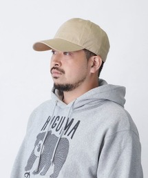 ORNERTE | ORNERTE BASIC 6P CAP(キャップ)
