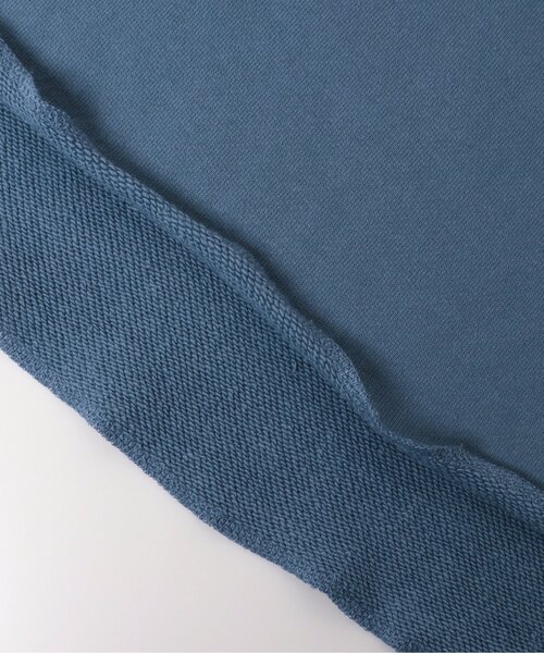 F.O.U（エフオーユー）の「ワイドスリーブワンピース（ワンピース・キッズ・ブラック/ベージュ/グレー/ブルー・100/110/120/130/140）」の8枚目の写真