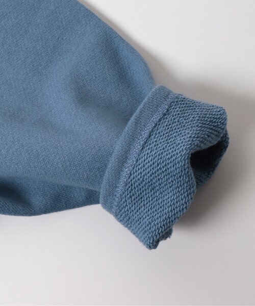 F.O.U（エフオーユー）の「ワイドスリーブワンピース（ワンピース・キッズ・ブラック/ベージュ/グレー/ブルー・100/110/120/130/140）」の14枚目の写真