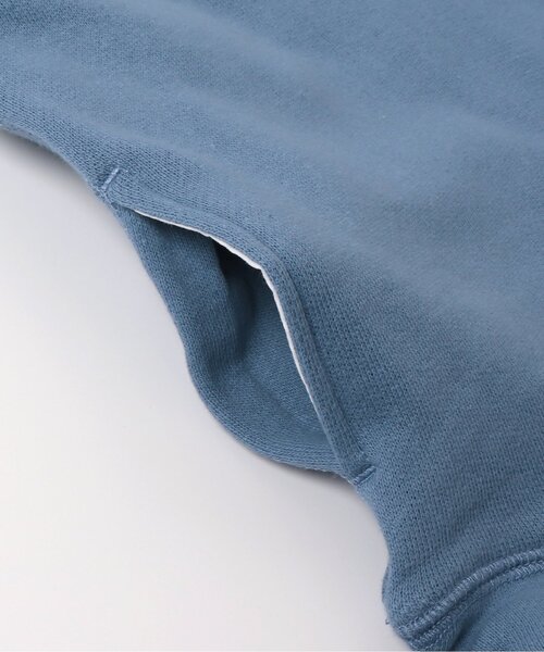 F.O.U（エフオーユー）の「ワイドスリーブワンピース（ワンピース・キッズ・ブラック/ベージュ/グレー/ブルー・100/110/120/130/140）」の10枚目の写真