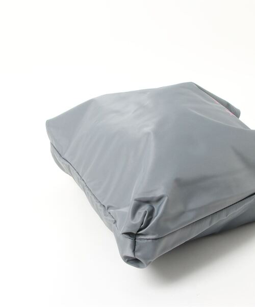 agnes b.（アニエスベー）の「ポケッタブルエコバッグ (PAS27－01