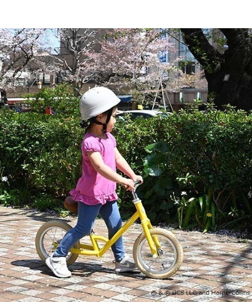 GEORGE'S（ジョージズ）の「【掲載終了】おさるのジョージ tokyobike