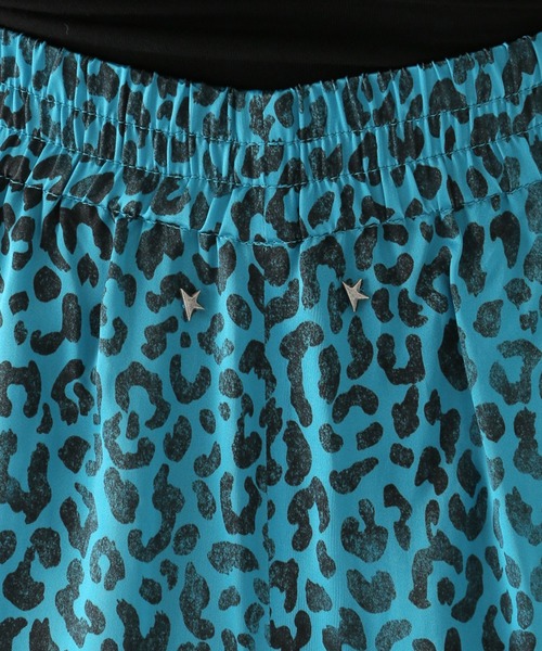 【GOLDEN  / ゴールデングース】 プリントパンツ GOLDEN GOOSE / ゴールデングース】 PRINT JOGGING パンツ