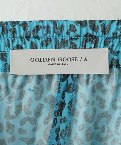 GOLDEN GOOSE（ゴールデングース）の「*【GOLDEN GOOSE