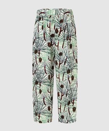 TAPERED EASY PANTS