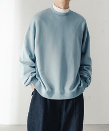 epnok | ベーシックルーズクルーネックスウェット(スウェット)