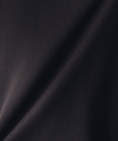 epnok（エプノック）の「ベーシックルーズクルーネックスウェット（スウェット・メンズ・チャコールグレー/グレイッシュブルー・SMALL/MEDIUM/LARGE）」の16枚目の写真