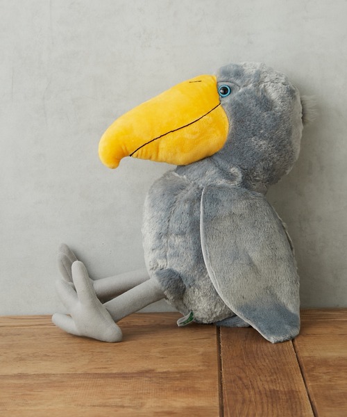 BIRTHDAY BAR（バースデイバー）の「BIG HUG ZOO ぬいぐるみ