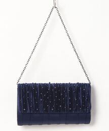 【HANAE MORI】パーティーバッグ