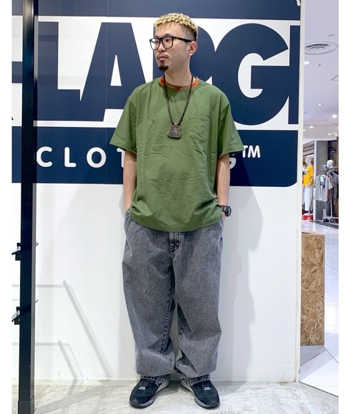 nilos エクストラオーバーサイズ　カットソー　激レア nilos エクストラオーバーサイズ カットソー 激レア nilos エクストラ