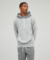 NB Essentials PURE BALANCE ドープダイスウェットフーディー