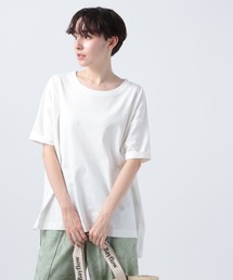 BAYFLOW | カラーBIGTシャツ(Tシャツ/カットソー)