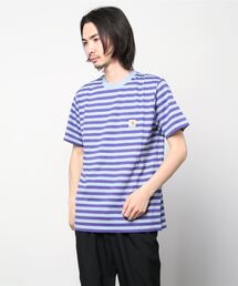 Carhartt WIP | S/S SCOTTY POCKET T-SHIRT(Tシャツ/カットソー)