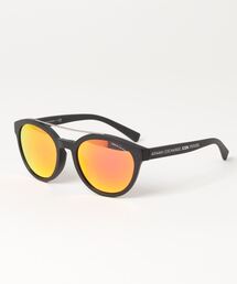 ARMANI EXCHANGE | 【A|X アルマーニ エクスチェンジ】サングラス_AX4118SF.L/80786Q.L(サングラス)