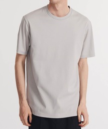 テクノラマ ベーシックTシャツ