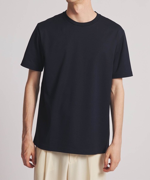 テクノラマ ベーシックTシャツ（Tシャツ/カットソー）｜UNITED