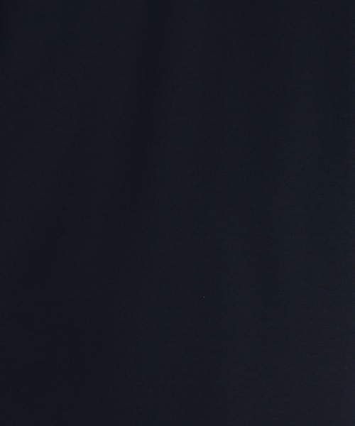 UNITED TOKYO(ユナイテッドトウキョウ)の「テクノラマ ベーシックTシャツ(Tシャツ/カットソー・メンズ・ホワイト/ブラック/ネイビー/グリーン/ブルー/グレー/ライトブルーグレー・1/2/4/3)」の16枚目の写真