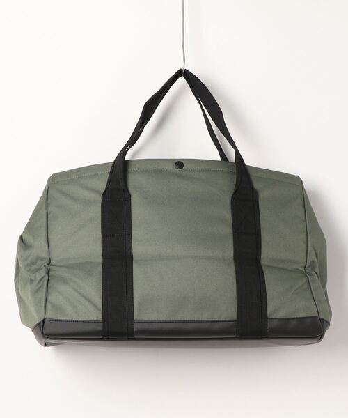 Columbia(コロンビア)の「Columbia (コロンビア) / フェスティバルウッズ 35Lコンテナバッグ(アウトドアグッズ・レディース・ブラウン/グレー・FREE)」の3枚目の写真