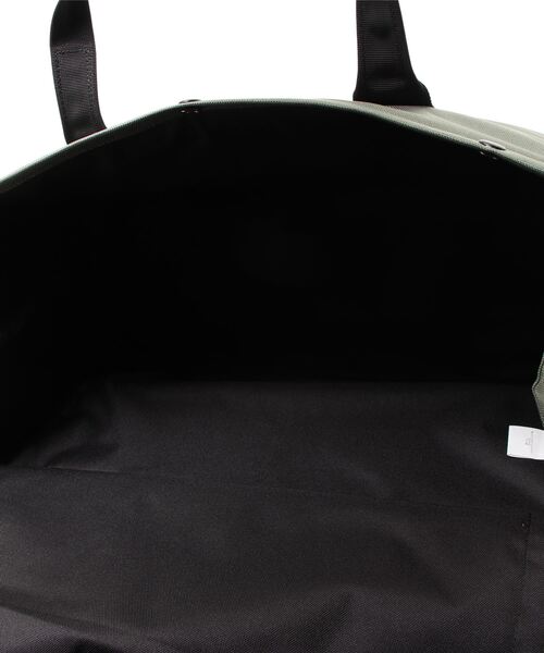 Columbia(コロンビア)の「Columbia (コロンビア) / フェスティバルウッズ 35Lコンテナバッグ(アウトドアグッズ・レディース・ブラウン/グレー・FREE)」の5枚目の写真