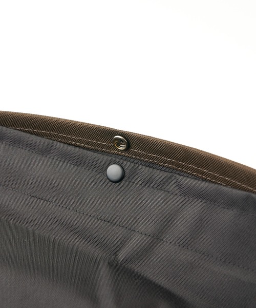 Columbia(コロンビア)の「Columbia (コロンビア) / フェスティバルウッズ 35Lコンテナバッグ(アウトドアグッズ・レディース・ブラウン/グレー・FREE)」の8枚目の写真