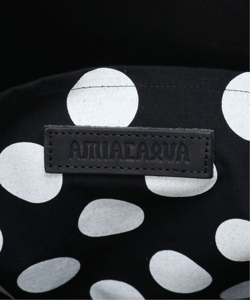 journal standardkuxe【amiacalva】 DOT bag journal standardkuxe【amiacalva】 DOT bag - メルカリ