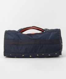 LeSportsac　レスポートサック　キウイキウイ　ボストンバッグ LeSportsac（レスポートサック）の「DELUXE LG WEEKENDER キウイ