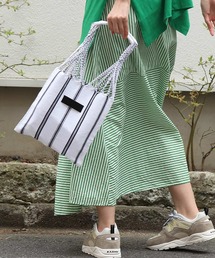 ストライプ ハンモックバッグ トートバッグ RAB hammock bag