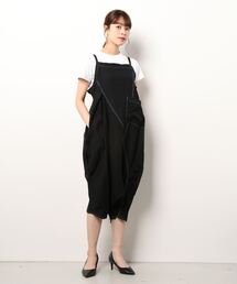 gomme（ゴム）｜サロペット/オーバーオール一覧 - WEAR