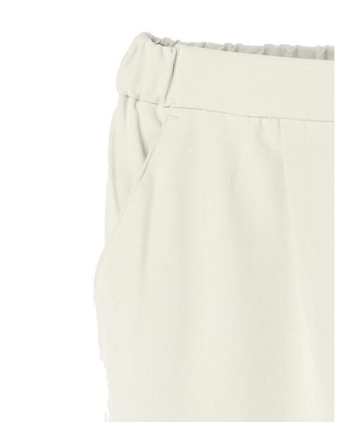 AMERICAN HOLIC(アメリカンホリック)の「スリムジョグパンツ(スウェットパンツ・レディース・ブラック/ライトベージュ・S/M/L)」の16枚目の写真