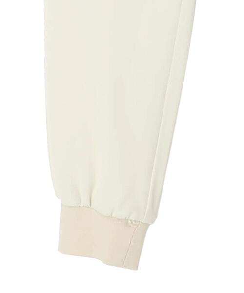 AMERICAN HOLIC(アメリカンホリック)の「スリムジョグパンツ(スウェットパンツ・レディース・ブラック/ライトベージュ・S/M/L)」の17枚目の写真