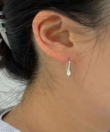 ドロップピアス