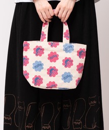 salle de bal | ペコちゃん ミルキー ミニ トート バッグ  miniTOTEpokoshiba FRH(トートバッグ)