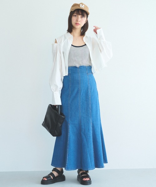 FREE'S MART（フリーズマート）の「◆ソフト2Wayバッグ（ショルダーバッグ・レディース・ブラック/ピンク・ﾌﾘ-）」の22枚目の写真